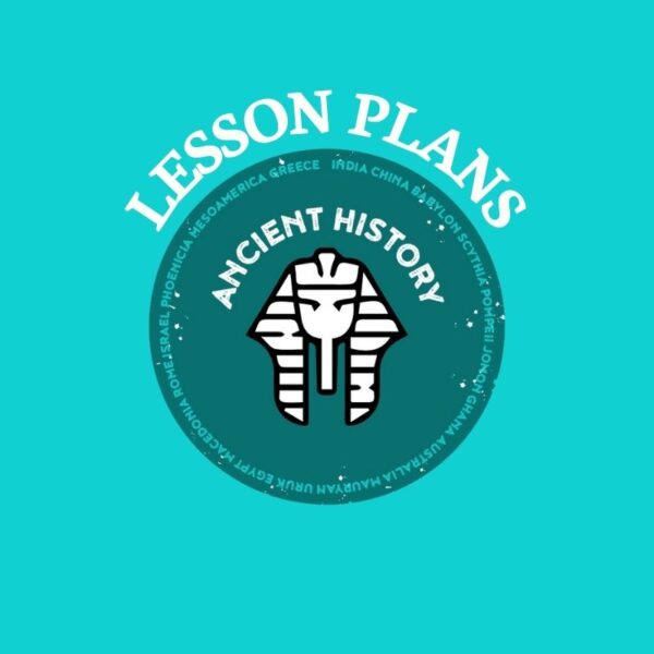 Ancient History (Full Curriculum) Lesson Plans