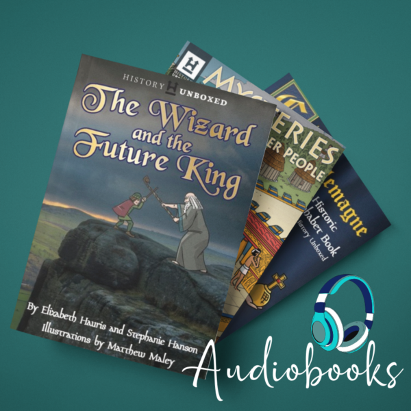 Audiobooks