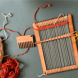 GHA Weaving Loom