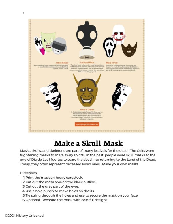 Halloween Unboxed (Digital Magazine) - Image 3