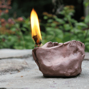 ISR Oil Lamp Kit Sticker