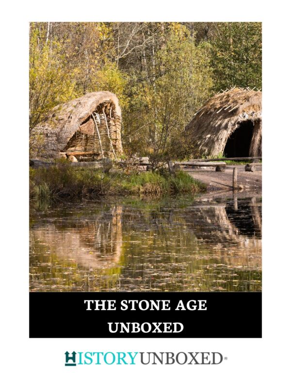 Stone Age Unboxed (Digital Magazine)