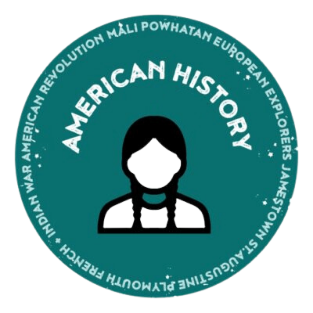 american history subscription badge