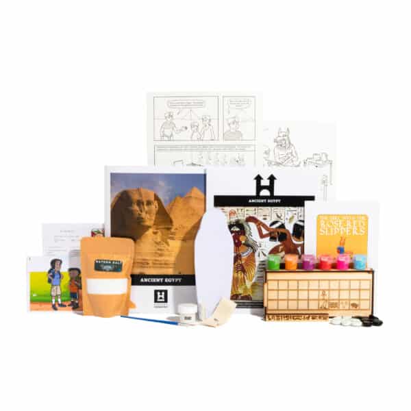 Ancient History Subscription