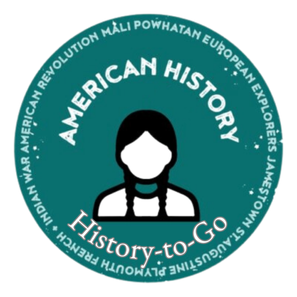 History-to-Go American History Lessons (Wholesale Purchase)