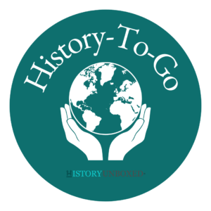 History to Go Lessons (Wholesale Purchase)