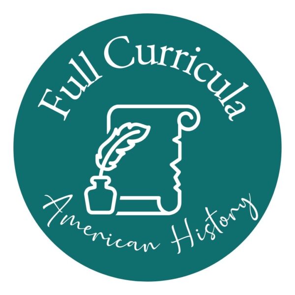 American History Curriculum (US History)