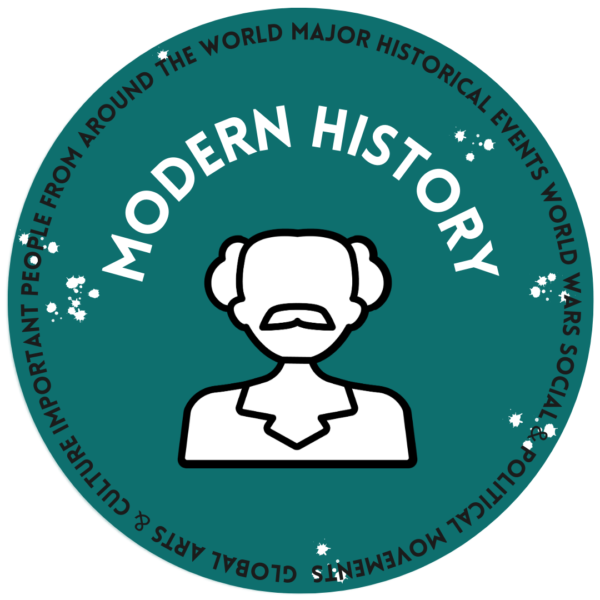Modern History Subscription (World History 1860-1970)