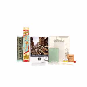 1900s: The Changing Pace of Life