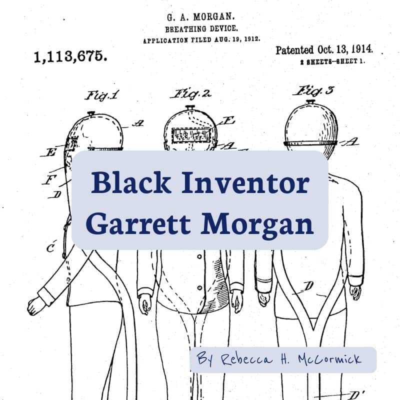 Featured image for “Black Inventor Garrett Morgan”