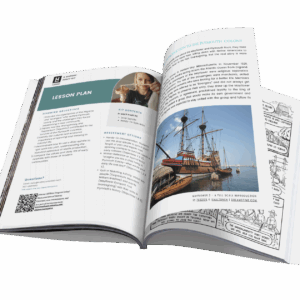 History to Go Kits (Wholesale)